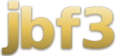 jbf3 logo